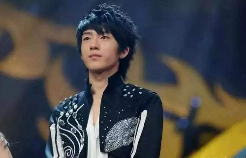 明星的诞生蒋毓玮,星光璀璨的诞生之路