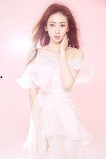 赵艺照片,镜头下的独特魅力