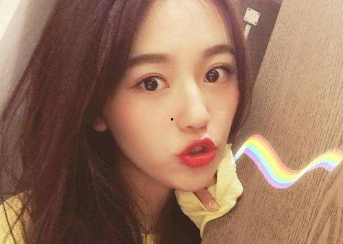 抖音网红晓晓,短视频时代的璀璨新星