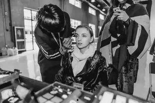 后台花絮集锦,揭秘花絮集锦背后的故事