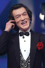 主持人李咏个人资料,才华横溢的主持人，娱乐界的璀璨明星