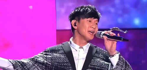 林俊杰个人资料简介及